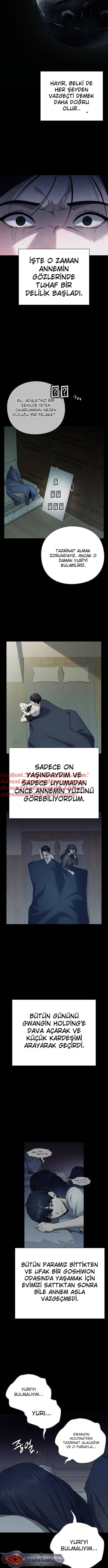 Geleceği Gören Politikacı Bölüm 15 - Sayfa 4