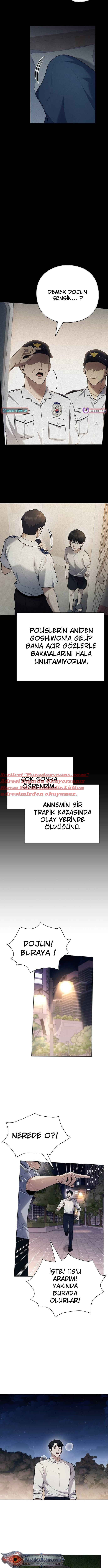 Geleceği Gören Politikacı Bölüm 15 - Sayfa 5