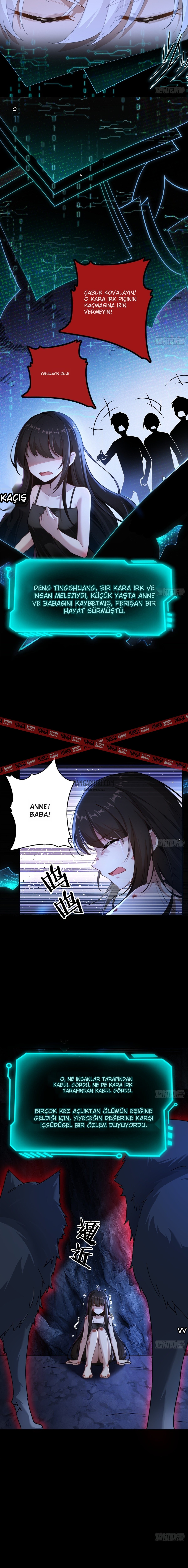 Sonuna Kadar Harem Bölüm 15 - Sayfa 2