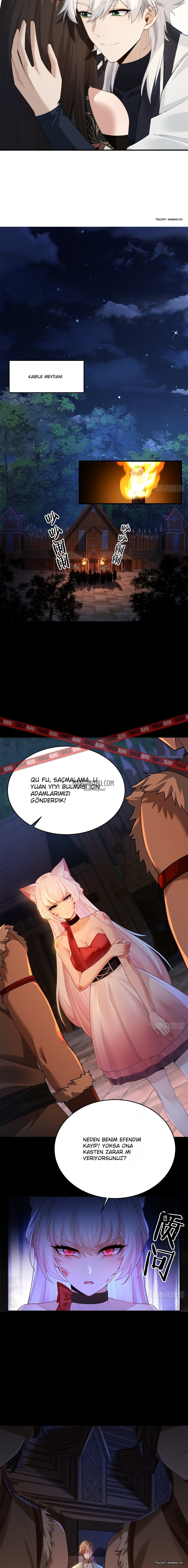 Sonuna Kadar Harem Bölüm 15 - Sayfa 5