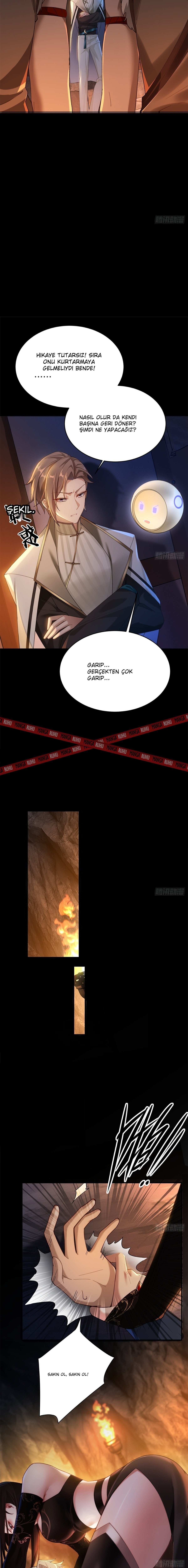 Sonuna Kadar Harem Bölüm 15 - Sayfa 6