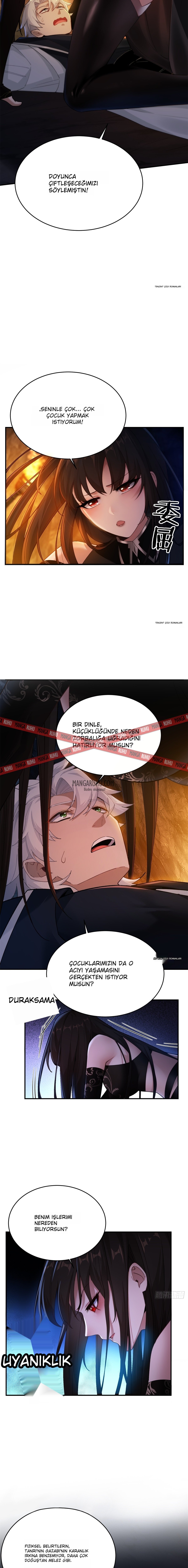 Sonuna Kadar Harem Bölüm 15 - Sayfa 7