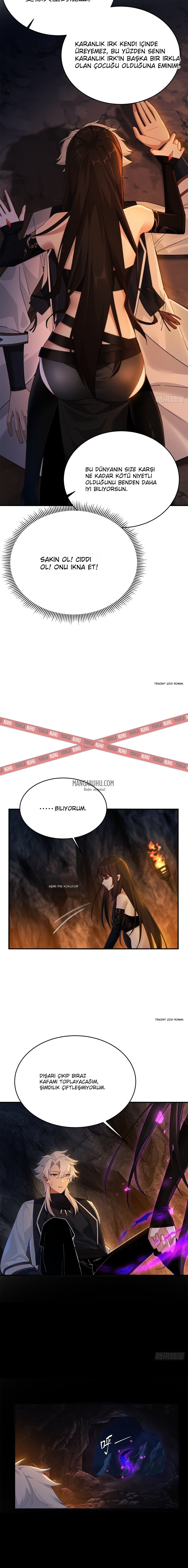 Sonuna Kadar Harem Bölüm 15 - Sayfa 8