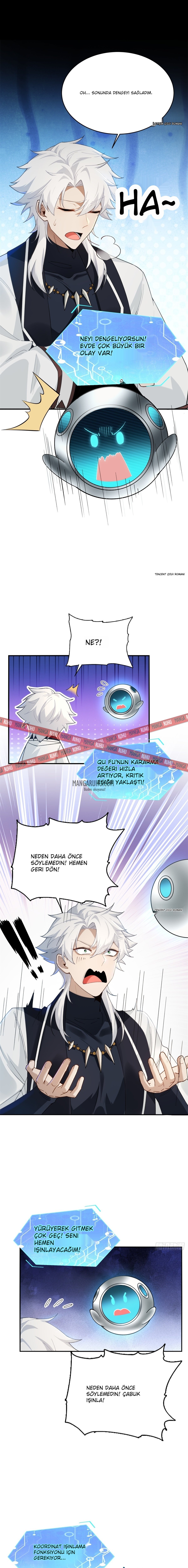 Sonuna Kadar Harem Bölüm 15 - Sayfa 9