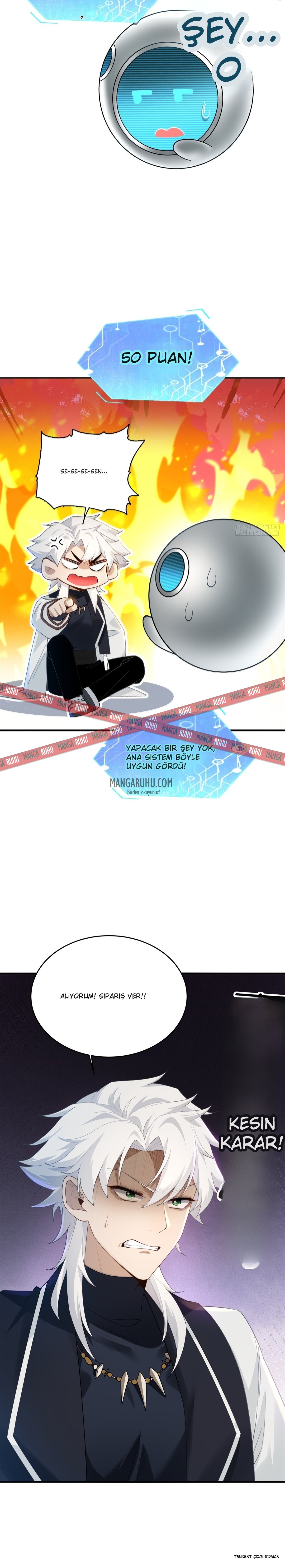 Sonuna Kadar Harem Bölüm 15 - Sayfa 10