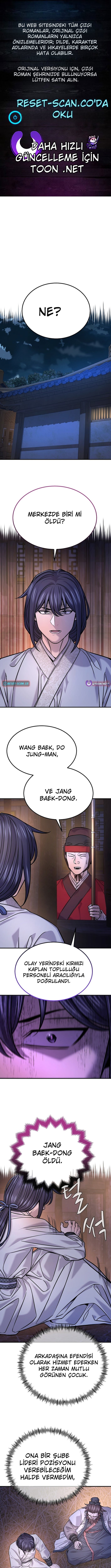 Kader Yutan Bölüm 43 - Sayfa 1