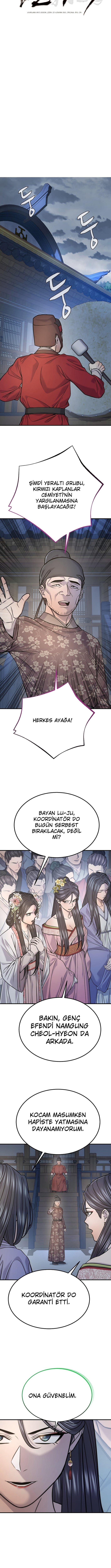 Kader Yutan Bölüm 43 - Sayfa 3