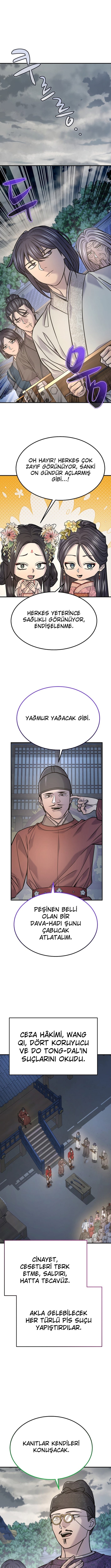 Kader Yutan Bölüm 43 - Sayfa 4