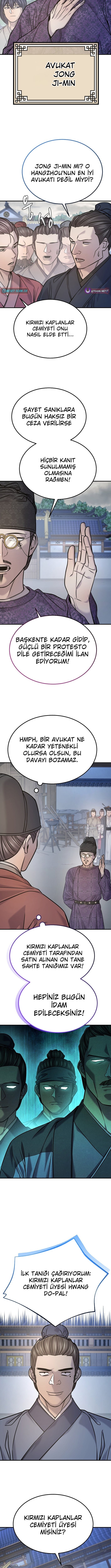 Kader Yutan Bölüm 43 - Sayfa 5