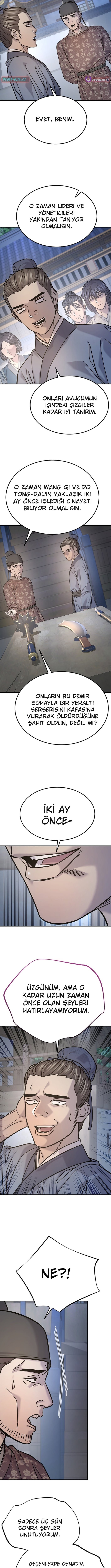 Kader Yutan Bölüm 43 - Sayfa 6