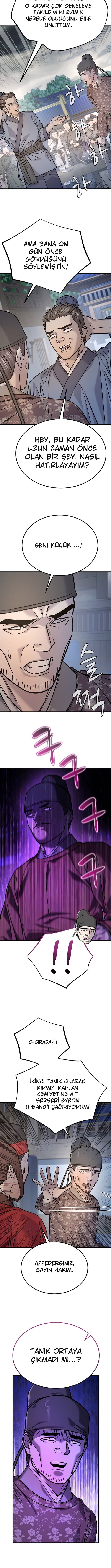 Kader Yutan Bölüm 43 - Sayfa 7