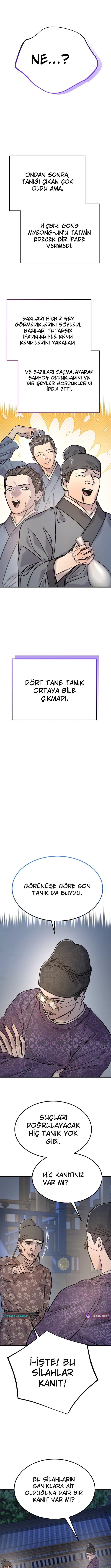 Kader Yutan Bölüm 43 - Sayfa 8