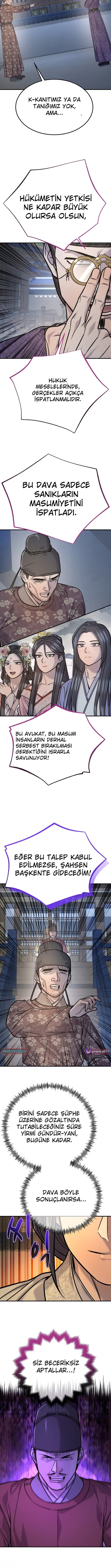 Kader Yutan Bölüm 43 - Sayfa 9