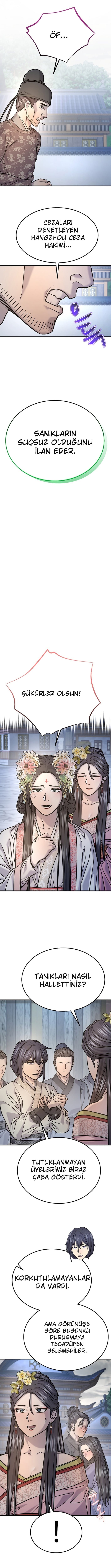 Kader Yutan Bölüm 43 - Sayfa 10