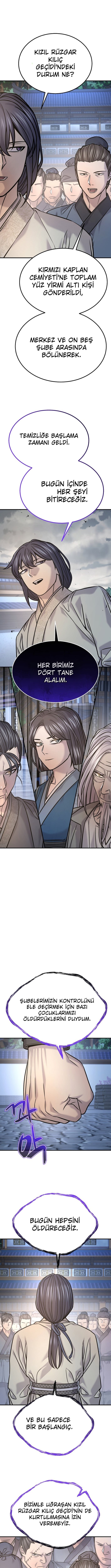 Kader Yutan Bölüm 43 - Sayfa 11