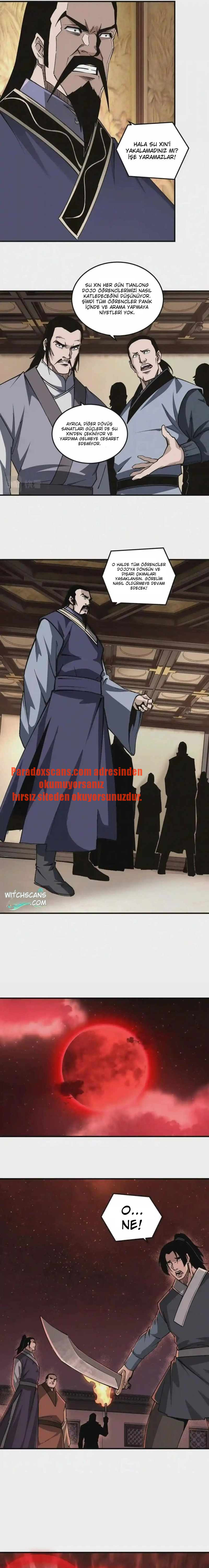 En Büyük Patron Sistemi Bölüm 217 - Sayfa 2