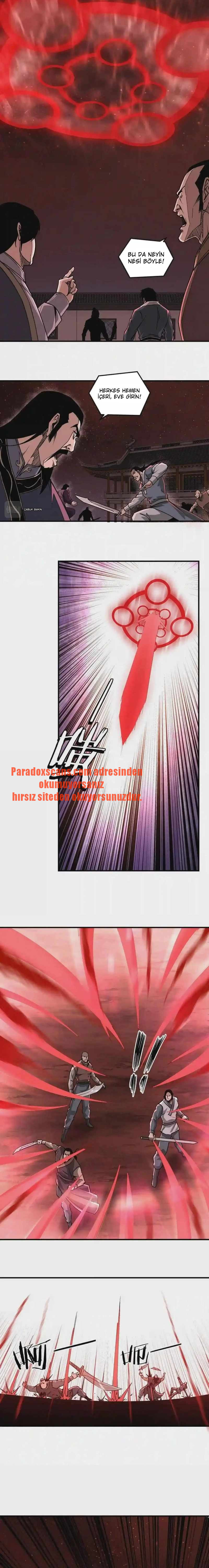 En Büyük Patron Sistemi Bölüm 217 - Sayfa 3