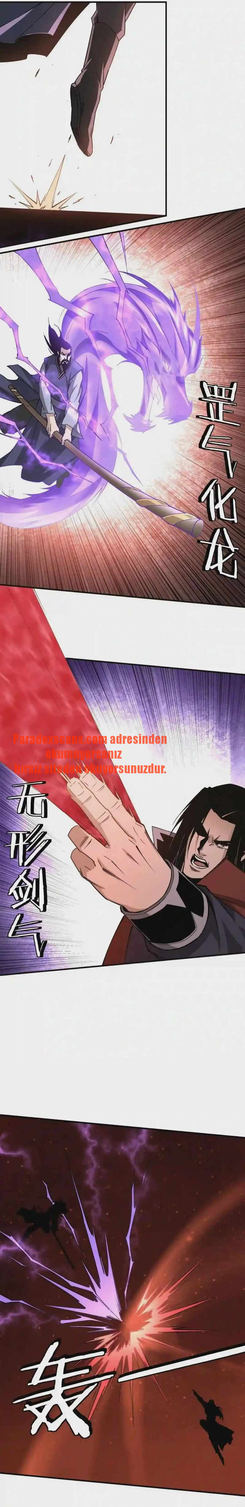 En Büyük Patron Sistemi Bölüm 217 - Sayfa 5