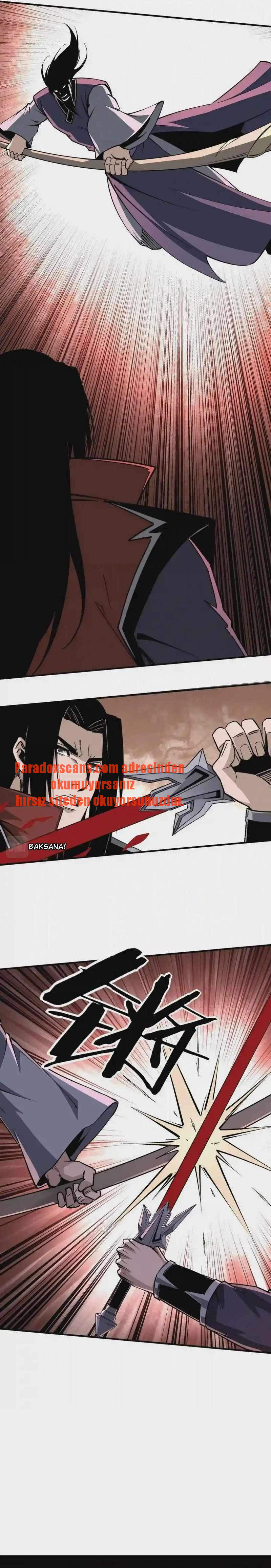 En Büyük Patron Sistemi Bölüm 217 - Sayfa 6