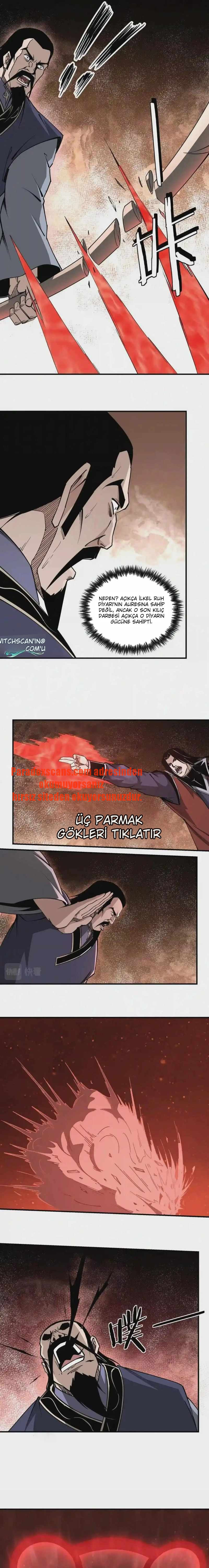 En Büyük Patron Sistemi Bölüm 217 - Sayfa 7