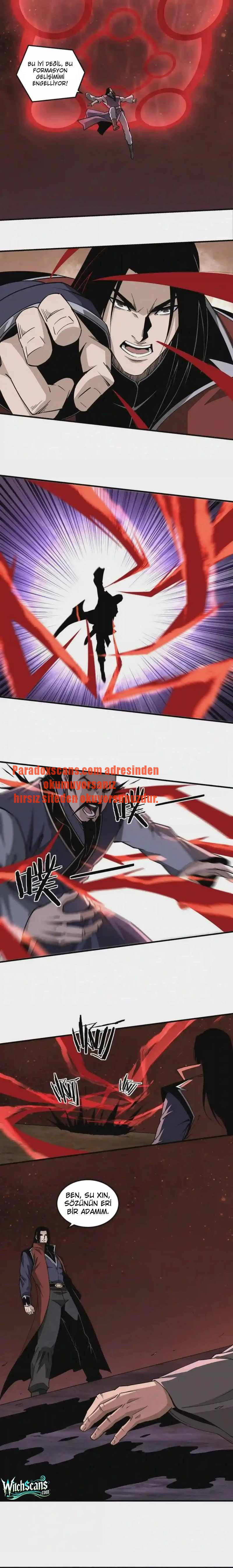 En Büyük Patron Sistemi Bölüm 217 - Sayfa 8