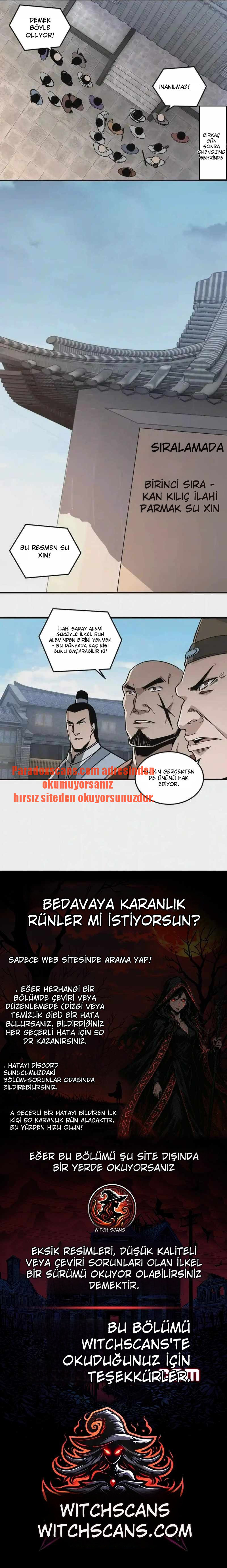 En Büyük Patron Sistemi Bölüm 217 - Sayfa 9