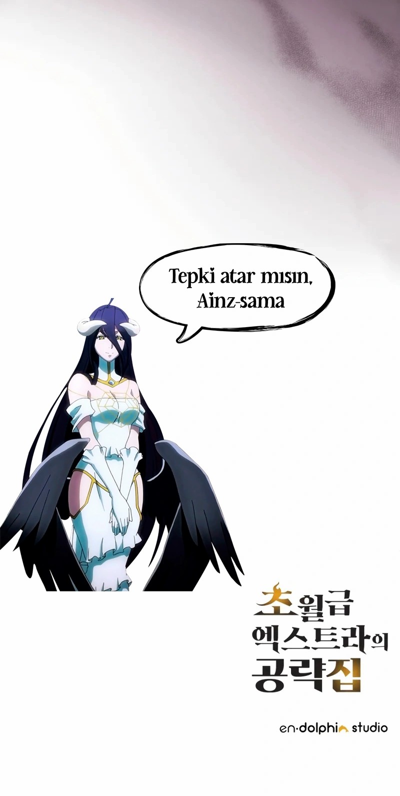 Figüranın Nihai Rehberi Bölüm 20 - Sayfa 10