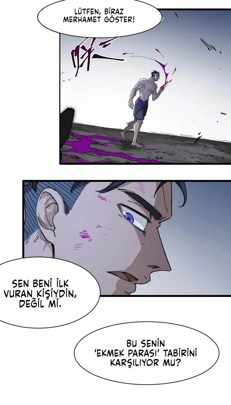 Save A Female Assassin Bölüm 98 - Sayfa 4