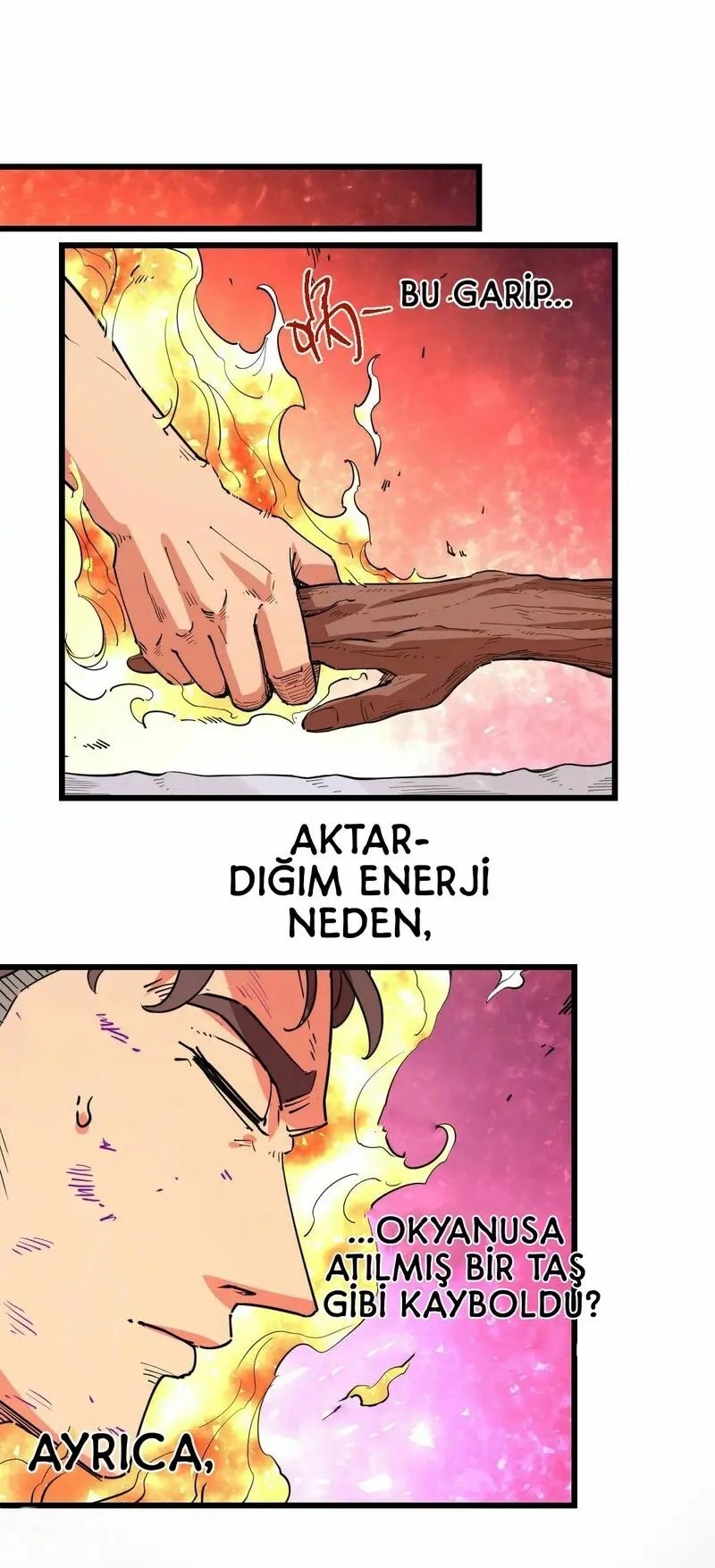 Save A Female Assassin Bölüm 98 - Sayfa 11