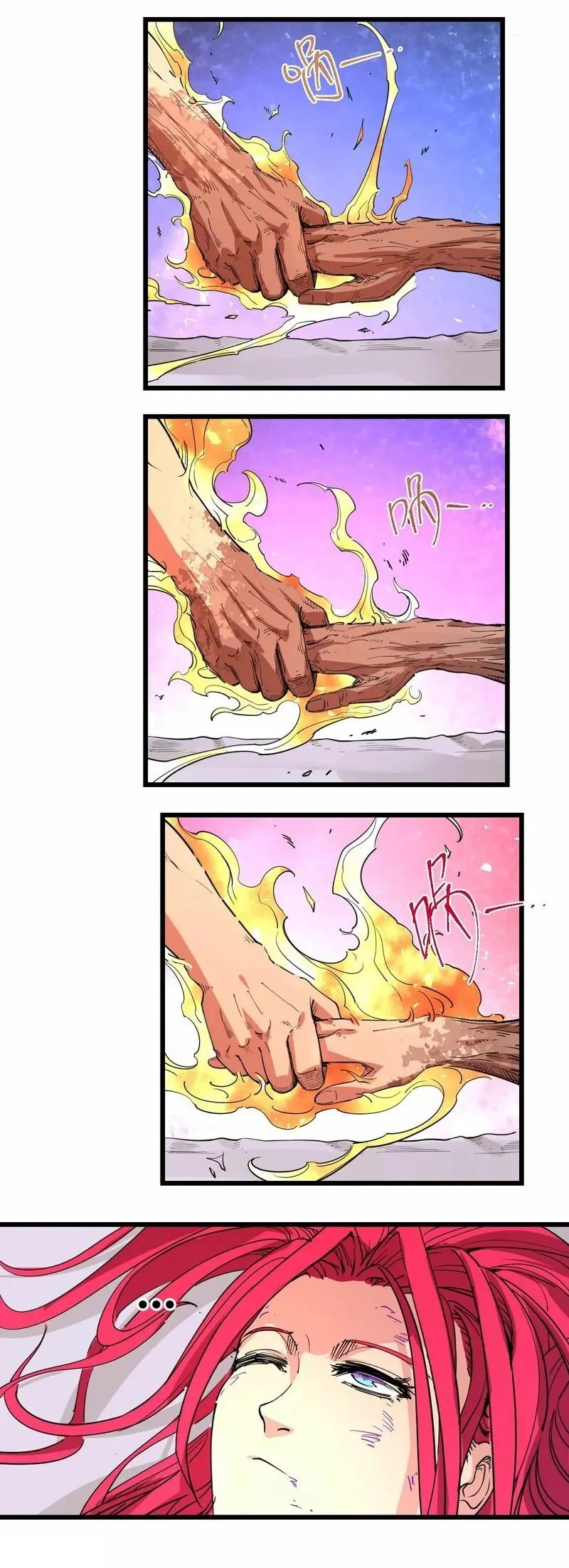 Save A Female Assassin Bölüm 98 - Sayfa 14