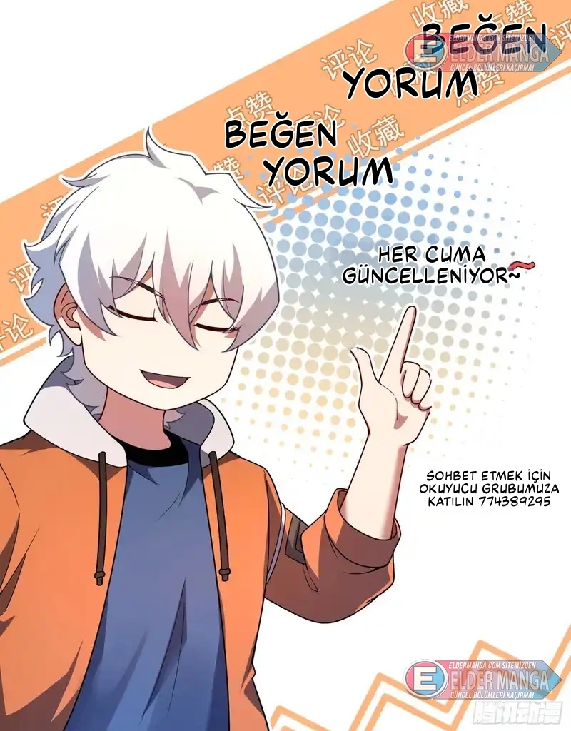 Ruh Canavarlarının Evrimi Bölüm 8 - Sayfa 24