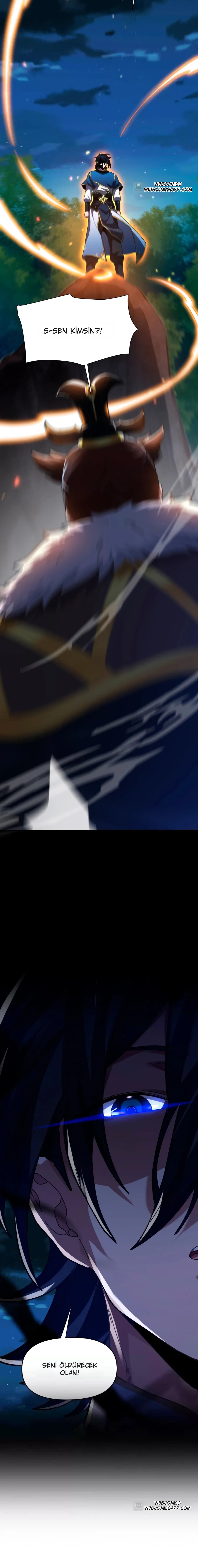 İmparatoriçe Karımı Şoke Ettikten Sonra Yenilmez Oldum Bölüm 23 - Sayfa 11