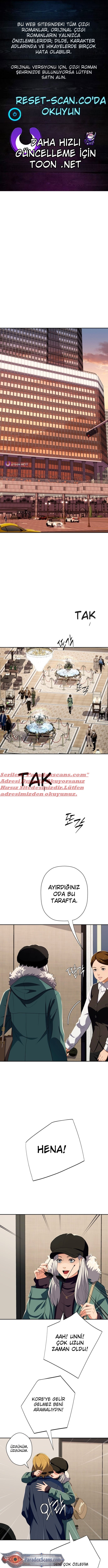 Sesli Dolandırıcılıkla Değişen Hayatım Bölüm 61 - Sayfa 1