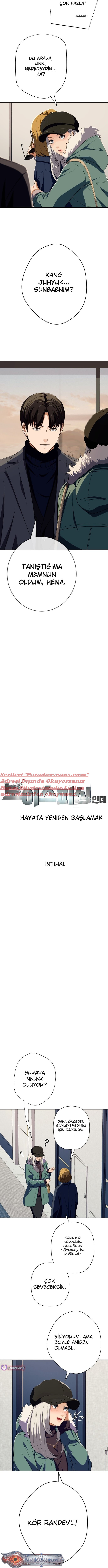 Sesli Dolandırıcılıkla Değişen Hayatım Bölüm 61 - Sayfa 2