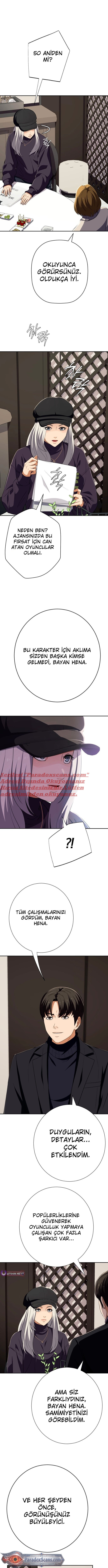 Sesli Dolandırıcılıkla Değişen Hayatım Bölüm 61 - Sayfa 4