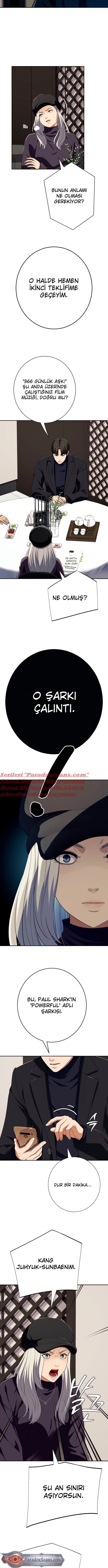 Sesli Dolandırıcılıkla Değişen Hayatım Bölüm 61 - Sayfa 7