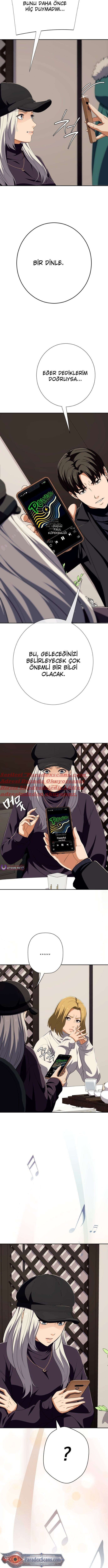 Sesli Dolandırıcılıkla Değişen Hayatım Bölüm 61 - Sayfa 8