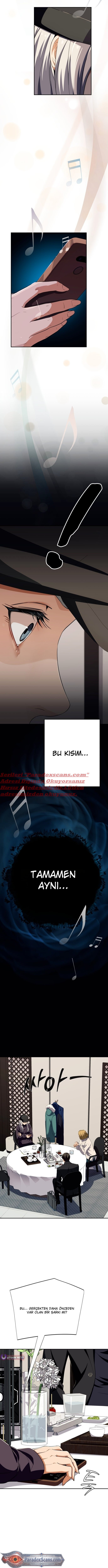 Sesli Dolandırıcılıkla Değişen Hayatım Bölüm 61 - Sayfa 9