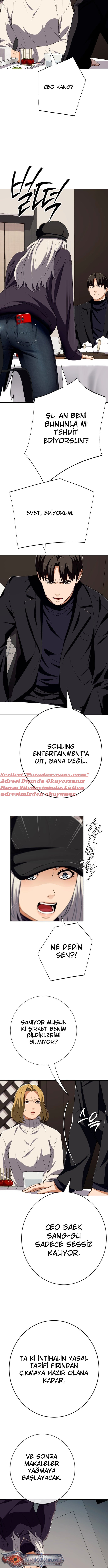 Sesli Dolandırıcılıkla Değişen Hayatım Bölüm 61 - Sayfa 11