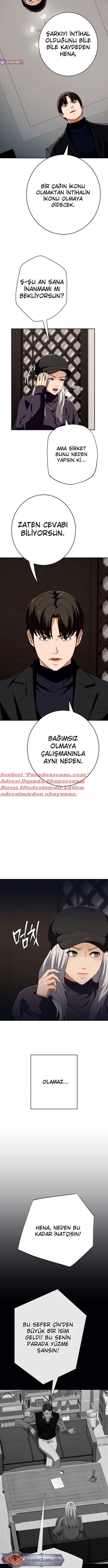 Sesli Dolandırıcılıkla Değişen Hayatım Bölüm 61 - Sayfa 12