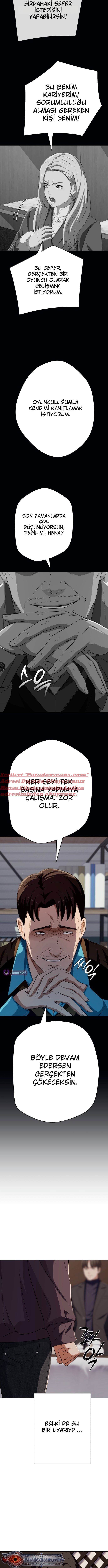 Sesli Dolandırıcılıkla Değişen Hayatım Bölüm 61 - Sayfa 13