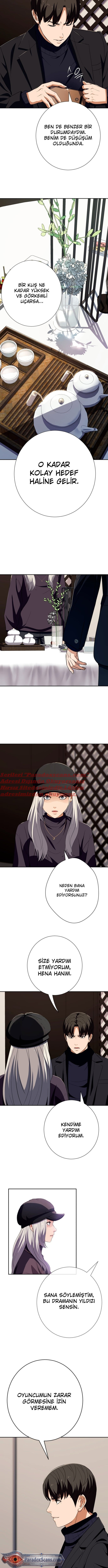 Sesli Dolandırıcılıkla Değişen Hayatım Bölüm 61 - Sayfa 14