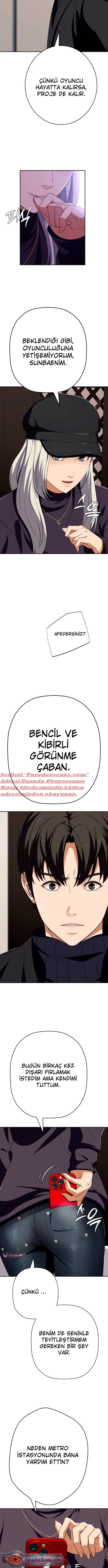 Sesli Dolandırıcılıkla Değişen Hayatım Bölüm 61 - Sayfa 15