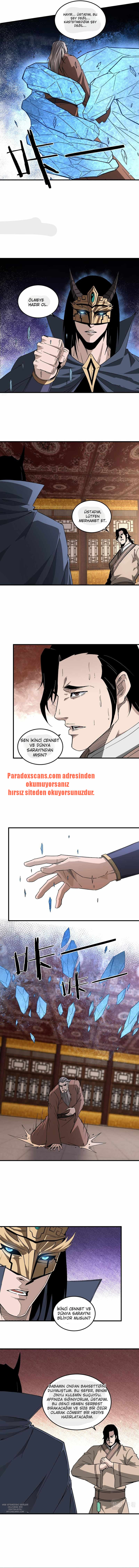 En Büyük Patron Sistemi Bölüm 185 - Sayfa 2