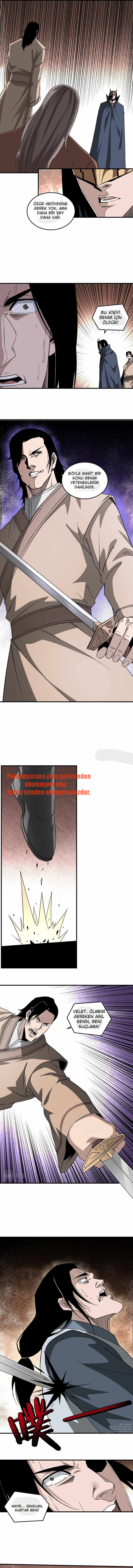 En Büyük Patron Sistemi Bölüm 185 - Sayfa 3