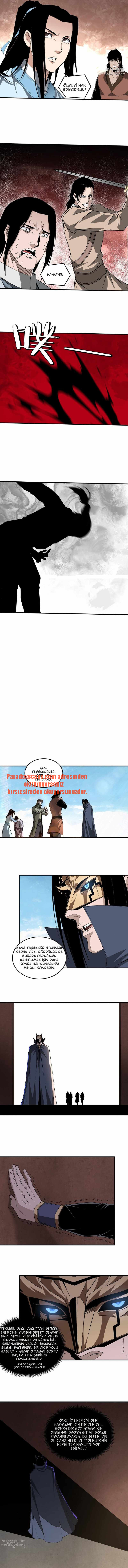 En Büyük Patron Sistemi Bölüm 185 - Sayfa 4