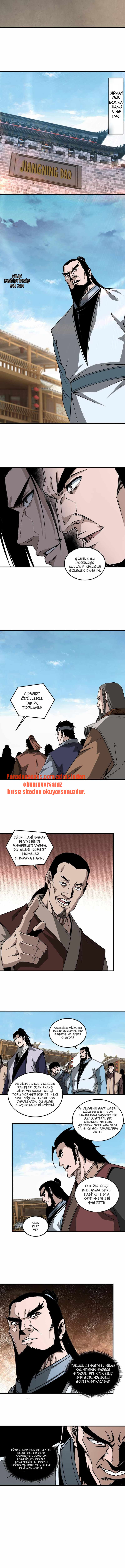 En Büyük Patron Sistemi Bölüm 185 - Sayfa 5