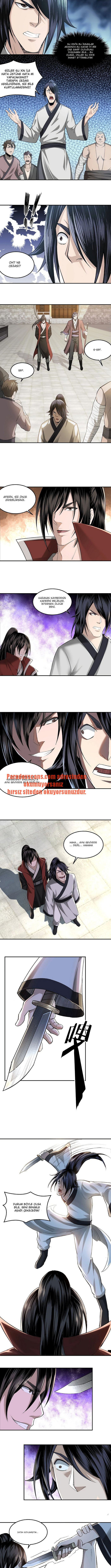 En Büyük Patron Sistemi Bölüm 15 - Sayfa 5