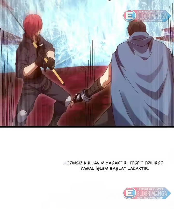 Nükleer Patlama Kılıç Tekniği Bölüm 11 - Sayfa 24