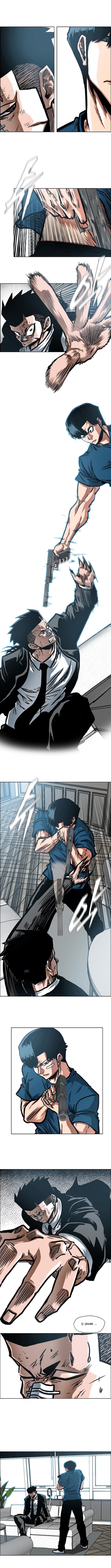 Gizli Aile Bölüm 47 - Sayfa 2